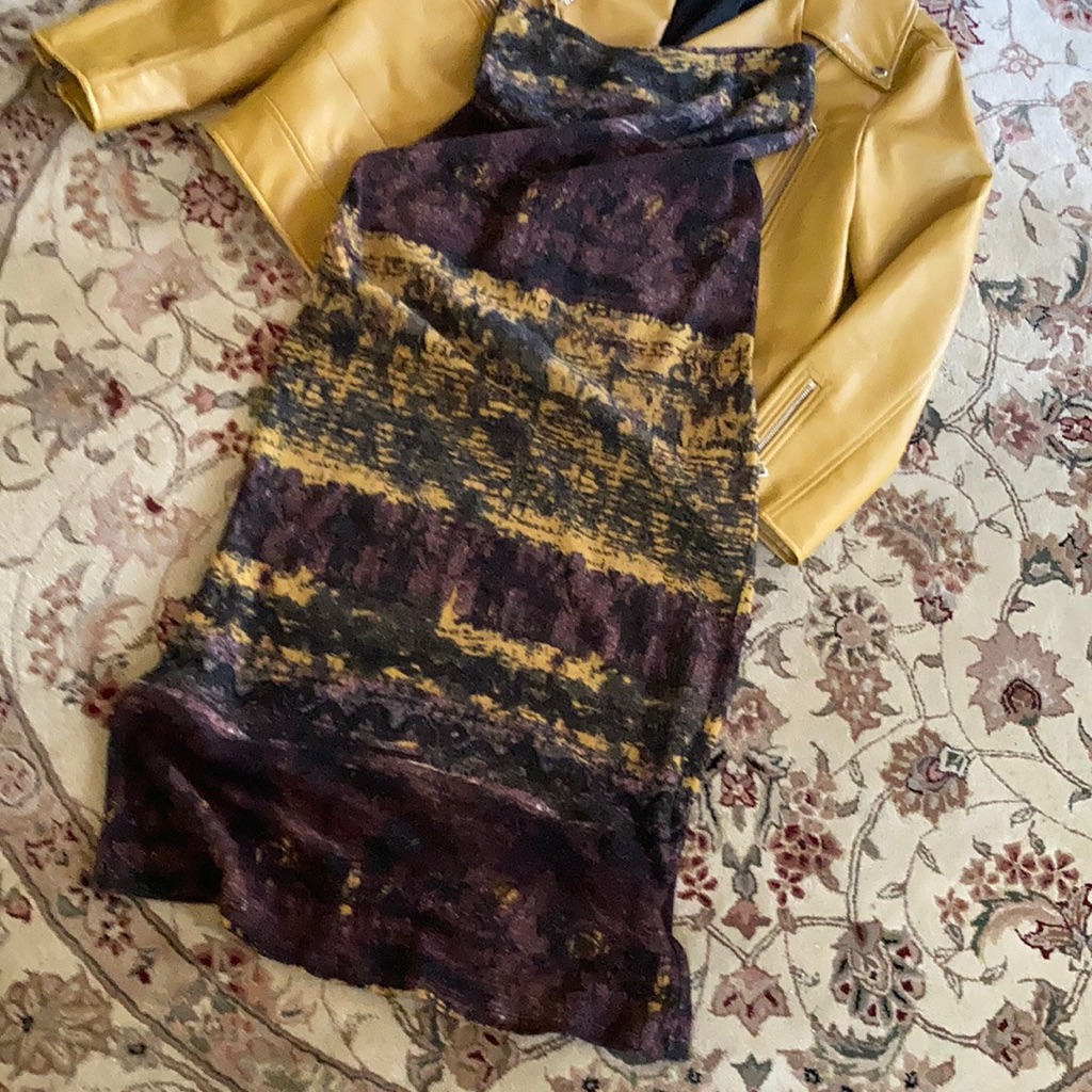 Jean Paul Gaultier Skirt